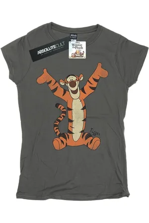 Dessins Animés Camiseta manga larga Classic para mujer