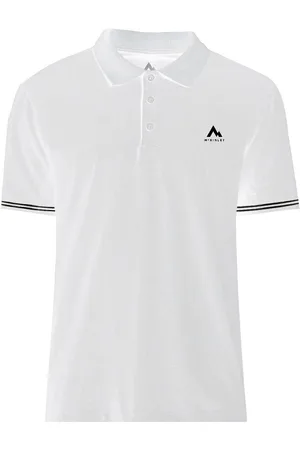 mc kinley Polo KDM211S24 para hombre