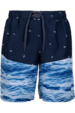 Trespass Short Orman para hombre
