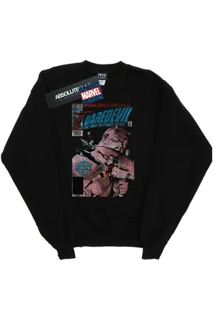 Marvel Jersey BI29913 para mujer
