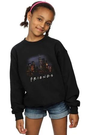 Friends Jersey BI18178 para niña