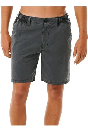 Rip Curl Short BOARDWALK REGGIE EASY FIT para hombre