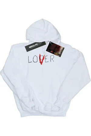 IT Jersey Loser Lover para mujer