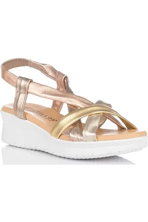 Pitillos Zapatos de tacón 5541 para mujer