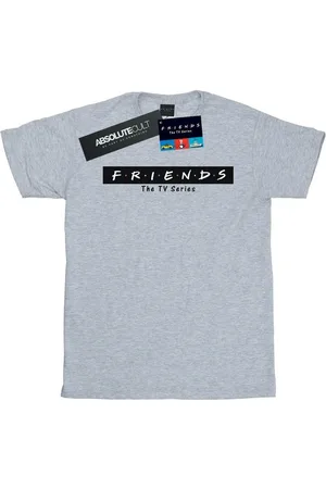 Friends Camiseta manga larga BI23686 para mujer