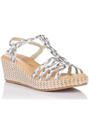 Pitillos Zapatos de tacón 5504 para mujer