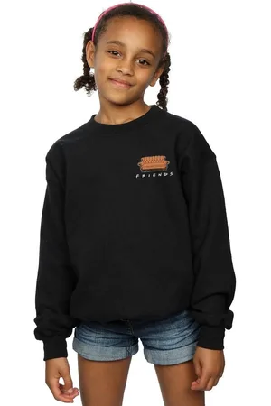 Friends Jersey BI18108 para niña