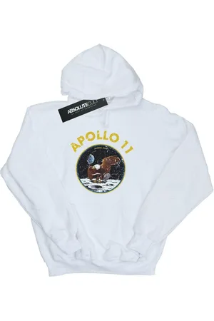 Nasa Jersey Classic Apollo 11 para hombre