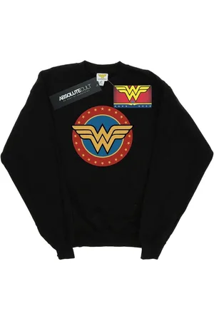DC Comics Originals Jersey BI50966 para hombre