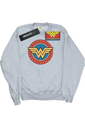 DC Comics Originals Jersey BI50966 para hombre