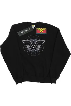 DC Comics Originals Jersey BI50964 para hombre