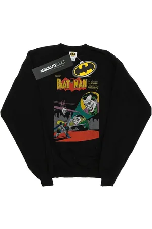 DC Comics Originals Jersey No. 37 para hombre