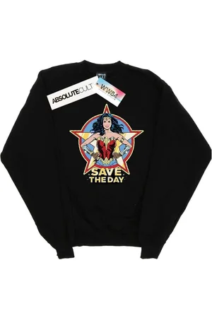 DC Comics Originals Jersey 84 para mujer