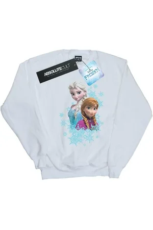 Disney Jersey Frozen para mujer