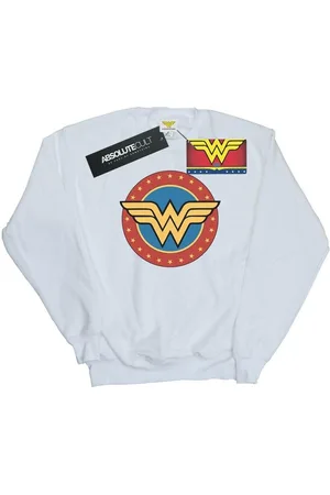 DC Comics Originals Jersey BI50966 para hombre