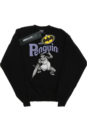 DC Comics Originals Jersey BI51112 para hombre