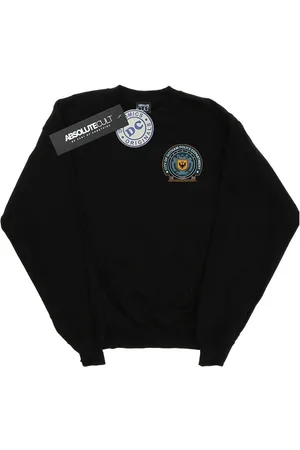 DC Comics Originals Jersey Gotham Police Dept para hombre