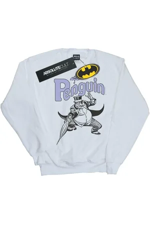 DC Comics Originals Jersey BI51112 para hombre