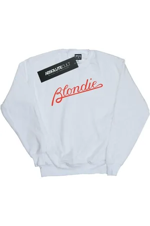 Blond Amsterdam Jersey BI50468 para mujer