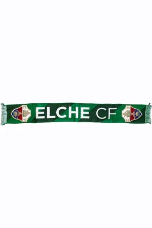 Elche Bufanda BUFANDA para mujer