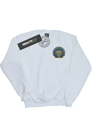 DC Comics Originals Jersey Gotham Police Dept para hombre