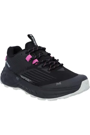 Hi-Tec Zapatillas Fuse Trail para hombre