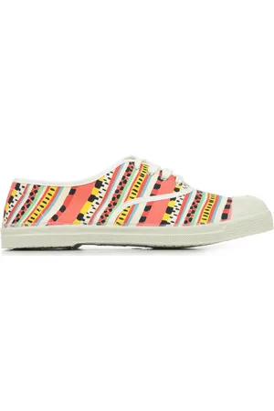 Bensimon Deportivas Moda Lacet X Lucas Du Tertre para mujer