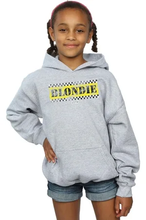 Blond Amsterdam Jersey 74 para niña