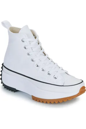 Converse Zapatillas altas RUN STAR HIKE para mujer