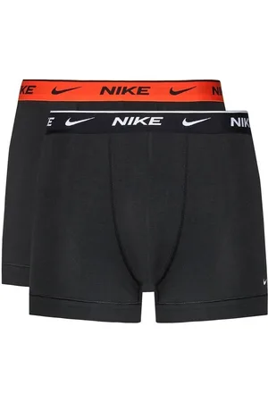 Nike Boxer 0000ke1085-kur-gs black para hombre