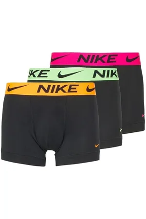 Nike Boxer 0000ke1156-bav-gl black para hombre