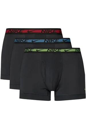 Nike Boxer 0000ke1152-9v5-gs black para hombre