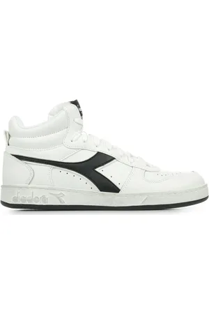 Diadora Deportivas Moda Magic Basket Demi Icona para hombre