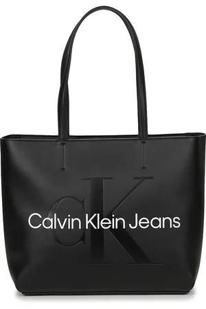 Calvin Klein Bolsa CKJ SCULPTED NEW SHOPPER 29 para mujer
