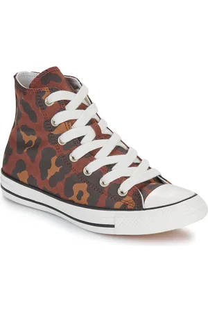 Converse Zapatillas altas CHUCK TAYLOR ALL STAR para mujer