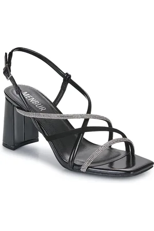 Menbur Sandalias 24886 para mujer