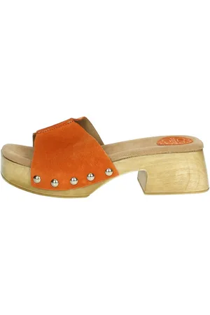 Porronet Chanclas FI2986 para mujer