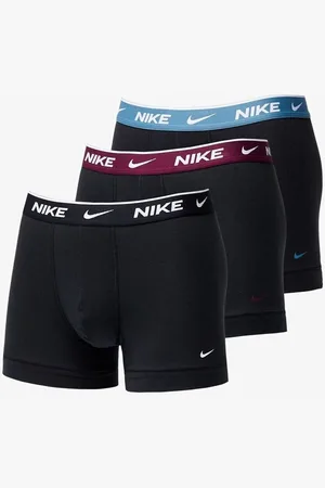 Nike Boxer 0000ke1008-hwx-gs black para hombre