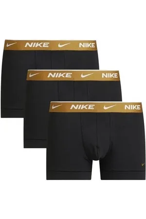 Nike Boxer 0000ke1008-hx0-gs black para hombre
