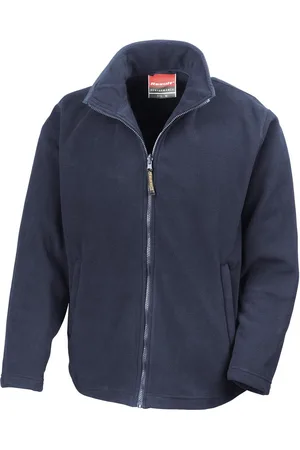 Result Cazadora Horizon High Grade para hombre