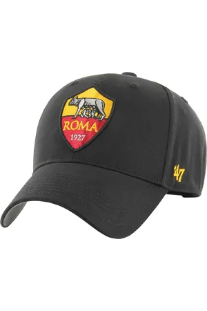 47 Brand Gorra ITFL AS Roma Basic Cap para hombre