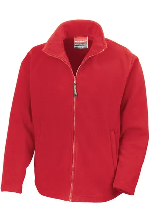 Result Cazadora Horizon High Grade para hombre