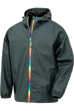 Result Cazadora RW9983 para hombre