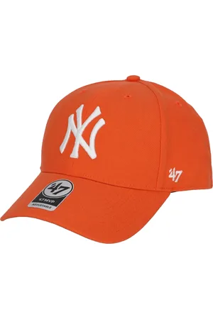 47 Brand Gorra New York Yankees MVP Cap para mujer