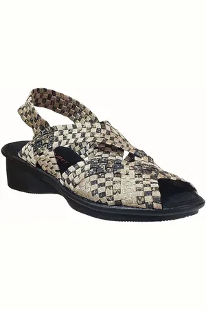 Bernie Mev Sandalias Brighten kent yael para mujer