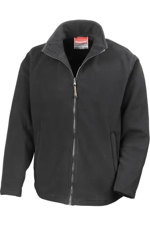 Result Cazadora Horizon High Grade para hombre