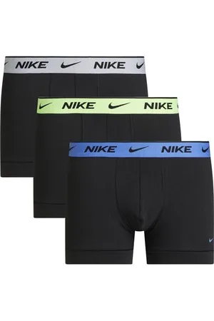 Nike Boxer 0000ke1008-hwv-gs black para hombre