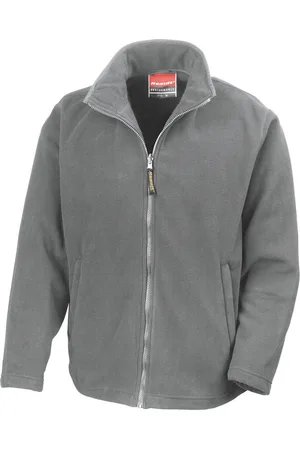 Result Cazadora Horizon High Grade para hombre