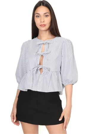 La Modeuse Camisa 71353_P167720 para mujer