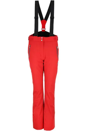 Peak Mountain Pantalones Pantalon de ski femme ATOZA para mujer